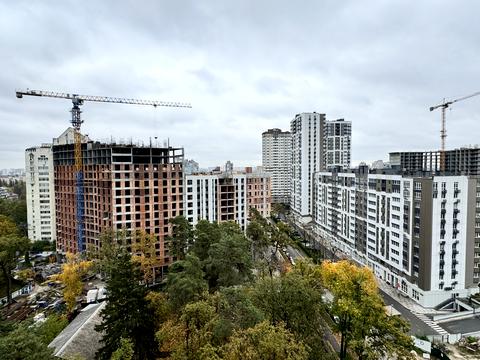 квартира по адресу Львовская ул., 22