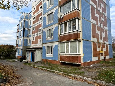 дом по адресу  ул., 10