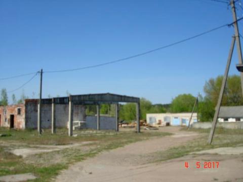 комерційна за адресою Репки, 3