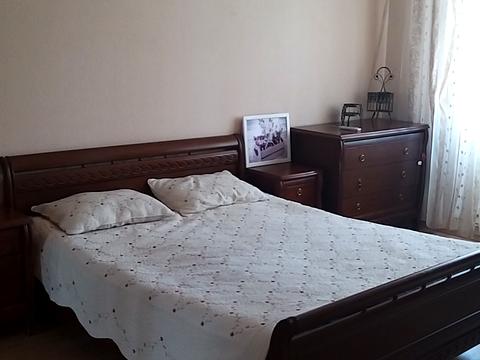 квартира по адресу Выгуровский бульв., 6