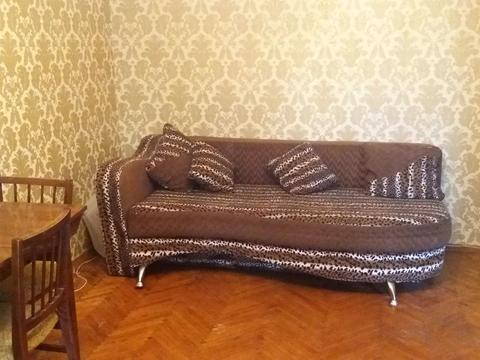 квартира за адресою Миру просп., 3