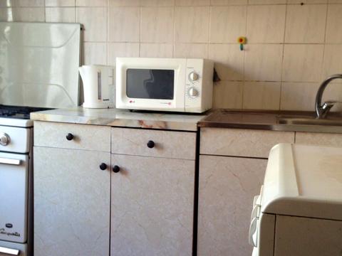 квартира по адресу Энтузиастов ул.