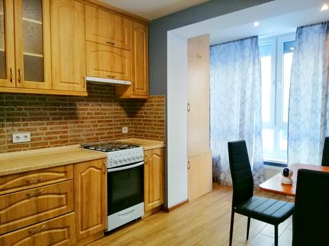 квартира по адресу Жулянская , 1д