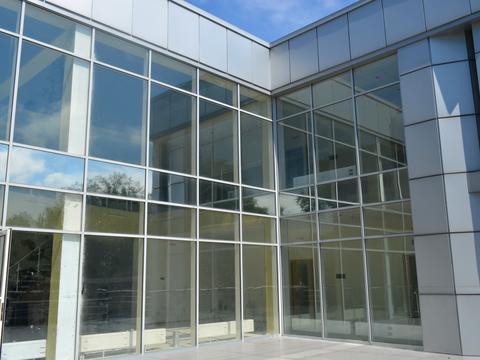 коммерческая по адресу Гастелло ул., 444