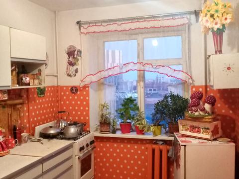 квартира по адресу Пятницкая ул.