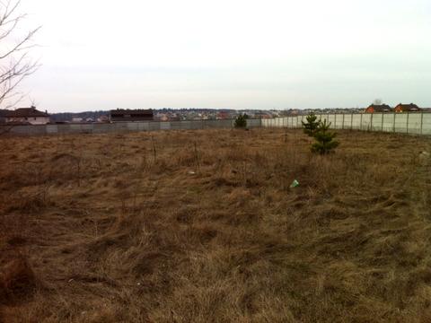 участок по адресу Воровского