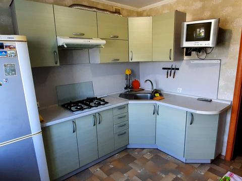 квартира за адресою Савкіна вул., 6