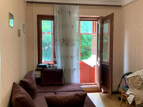 квартира за адресою Костанайська вул., 8 