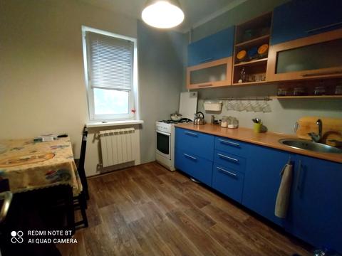 квартира за адресою Степовий майдан