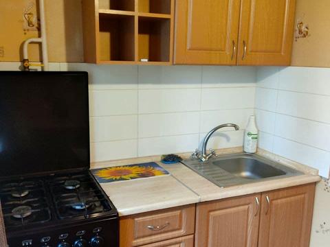 квартира за адресою Оболонський просп., 34-Г
