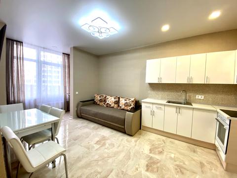 квартира за адресою Валерія Самофалова вул. (Каманіна), 16а