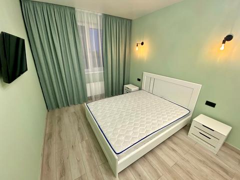 квартира за адресою Генуезька вул., 3-Г