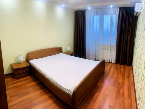 квартира за адресою Бориспільська вул., 6