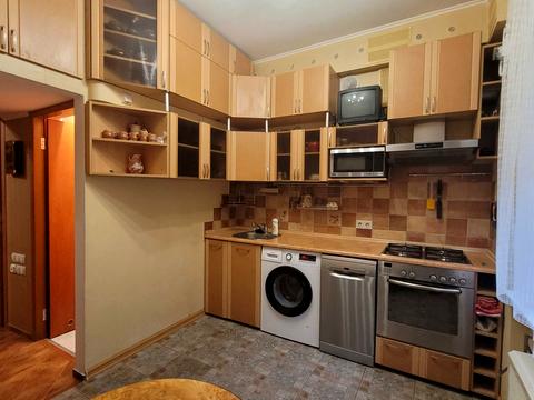 квартира за адресою Кудрявська вул., 12