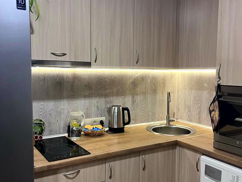 квартира по адресу Видинская ул., 27