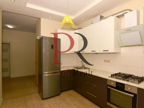 квартира по адресу Мира ул., 23