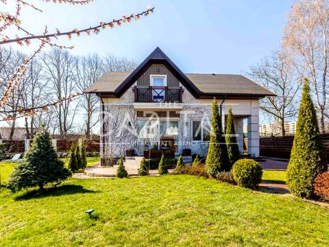 дом по адресу Садова, 1