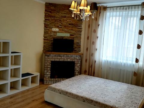 квартира за адресою Боголюбова , 12