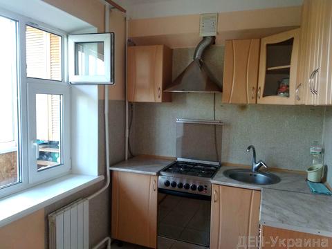 квартира за адресою Героїв полку "Азов" вул. (Маршала Малиновського), 11-Б