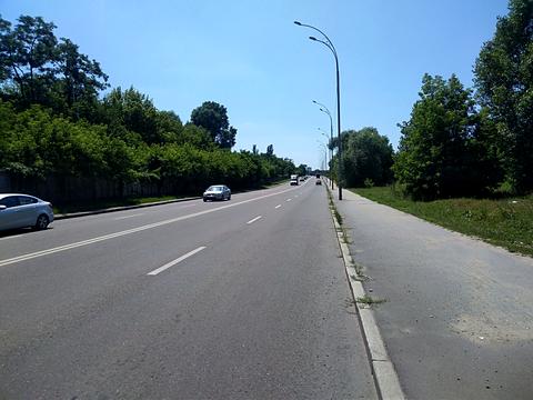 участок по адресу Синеозерная