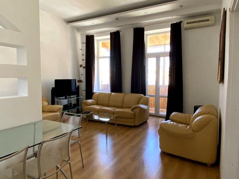 квартира за адресою Антоновича вул. (Горького), 24