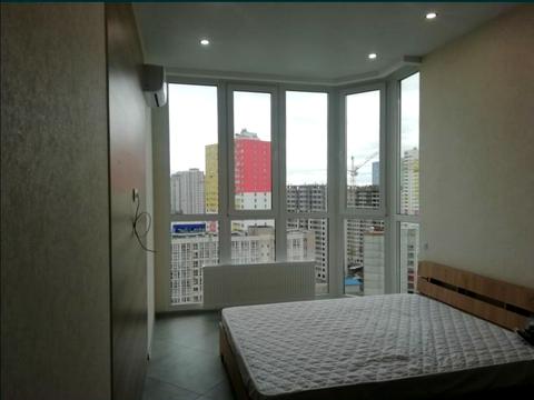 квартира за адресою Київська вул., 261-А