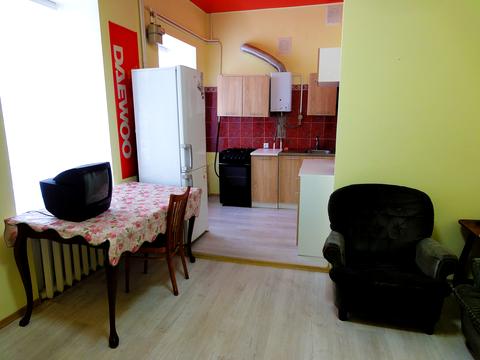 квартира по адресу Градоначальницкая ул., 23