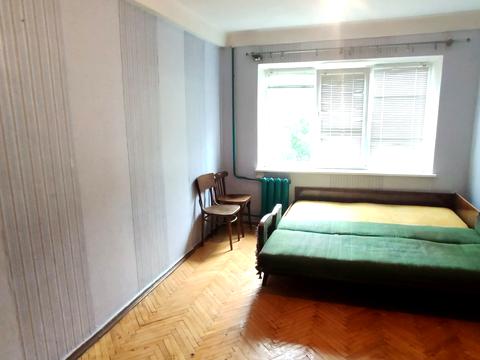 квартира по адресу Космическая ул., 5