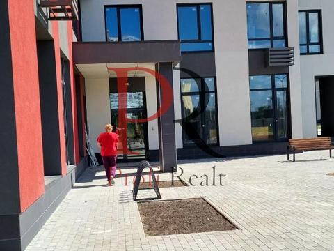 квартира за адресою Європейського Союзу просп. (Правди), 45