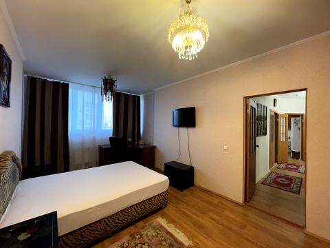 квартира за адресою Градинська вул., 3