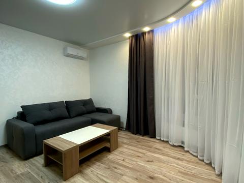 квартира за адресою Каховська вул., 60