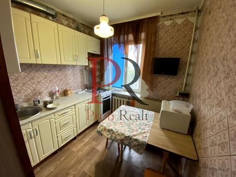 квартира за адресою Повітряних Сил просп. (Повітрофлотський), 10