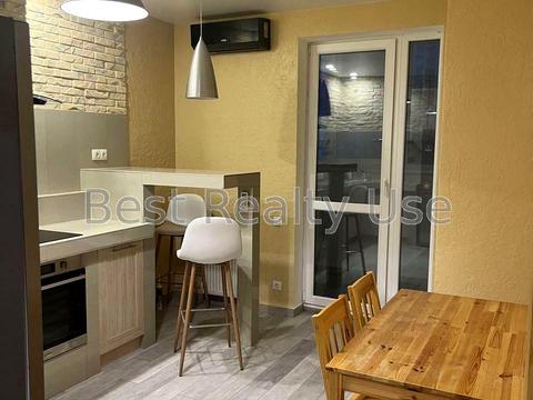 квартира по адресу Демеевская ул., 18