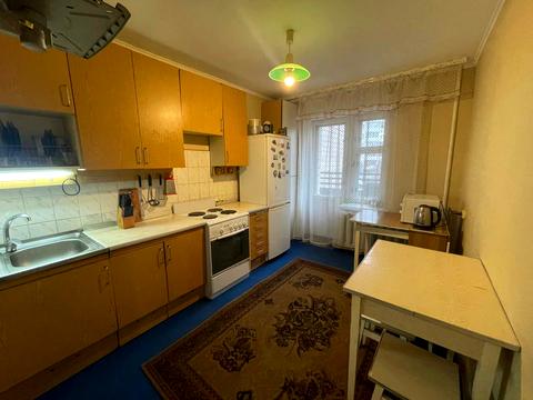 квартира за адресою Харківське шосе, 49