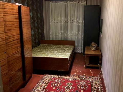квартира за адресою Олександра Орлова вул. (Матросова), 6а