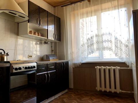 квартира за адресою Науки просп. (Гагаріна), 104