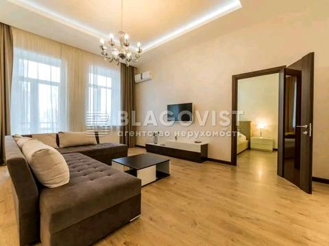квартира за адресою Лютеранська вул., 8