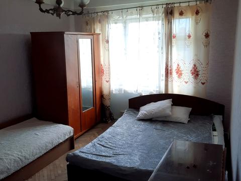 квартира за адресою Борщагівська вул., 16