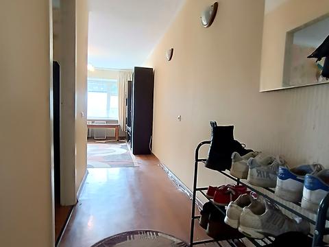 квартира по адресу Довженка ул., 44