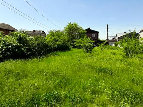 ділянка за адресою Старый паром, 591