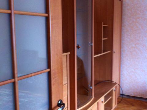 квартира по адресу Бориспольская ул., 28