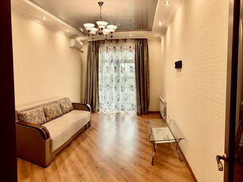 квартира по адресу Белорусская ул., 1