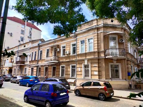 квартира по адресу Нечипуренко пер., 2