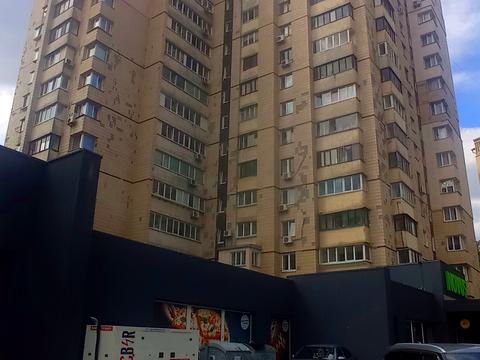 квартира за адресою Солом'янська вул., 16-Б