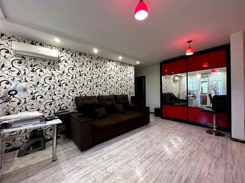квартира за адресою Академіка Філатова вул., 23б