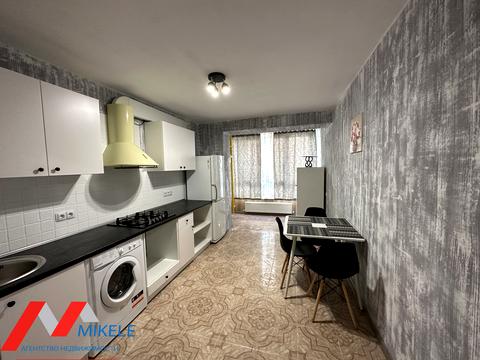 квартира по адресу Жулянська ул., 1-В
