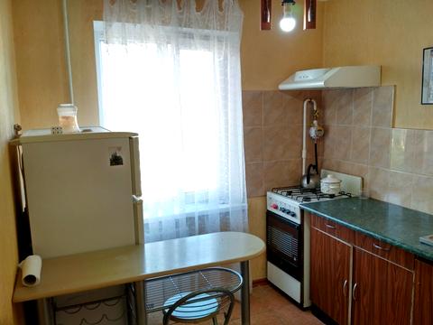 квартира по адресу Коперника ул., 12