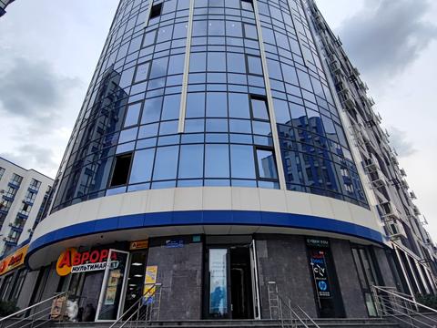 коммерческая по адресу Алимпия Галика ул., 75