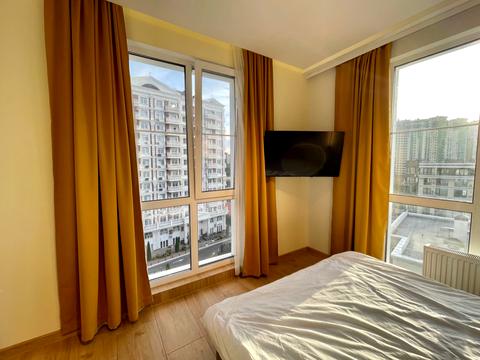 квартира за адресою Михайла Максимовича вул. (Онуфрія Трутенка), 28-Д