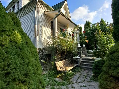 будинок за адресою Теремківська вул., 21